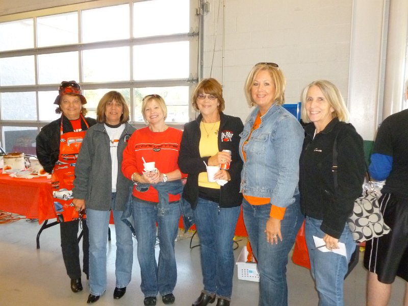 ELCO Car Show Oct 2013 069